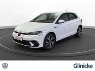 VW Polo, 1.0 TSI R-Line, Jahr 2023 - Minden (Nordrhein-Westfalen)