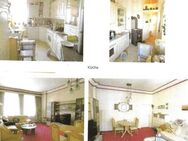 Gemütliche 3-Zimmer Wohnung mit Einbauküche im 2.OG; 1 Monat Mietfrei - Augustusburg