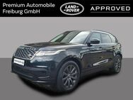 Land Rover Range Rover Velar, D275 AWD S APPROVED, Jahr 2019 - Freiburg (Breisgau)