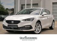 Seat Leon, Style Edition 110, Jahr 2022 - Offenburg