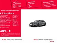 Audi A5, Sportback S line 35 TDI, Jahr 2021 - Hannover