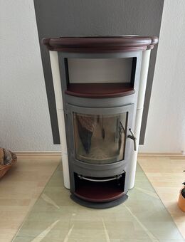 Kamin MEZ „Ancona Grande“ - Bad Dürrenberg Zentrum