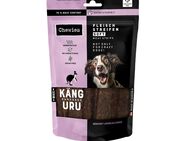 Chewies Fleischstreifen Soft 150g - Sparpaket: Känguru 3 x 150 g