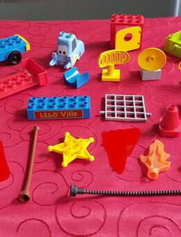 Lego Duplo Einzelteile, Ersatzteile, Zubehör, 3 Bilder - Immenhausen