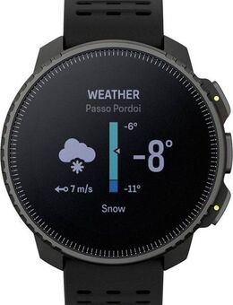 Suunto Vertical Smartwatch (3,56 cm/1,4 Zoll)