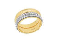 JOOP! Fingerring 2039844/-45/-46, mit Zirkonia (synth)