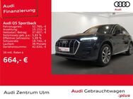 Audi Q5, Sportback advanced 40 TFSI qu, Jahr 2024 - Ulm