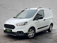 Ford Transit Courier, 1.0 Trend EcoBoost, Jahr 2023 - Wunsiedel