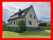 Alfeld OT: Hier wohnt man gern! - Alfeld (Leine)