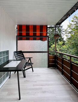 frisch renoviertes, leerstehendes MFH mit Balkone und Garten in sehr guter Lage - Stuttgart