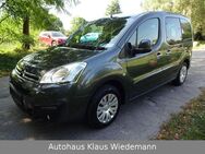 Citroen Berlingo VTi 120 Multispace Sel. - 1.Hd./34 TKM - Lorsch (Karolingerstadt)