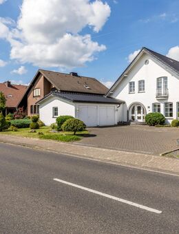 NEUER PREIS!! Charaktervollen Villa..... - Gangelt