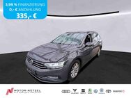 VW Passat Variant, 2.0 TDI BUSINESS, Jahr 2019 - Mitterteich