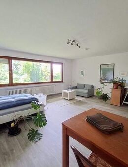 **Appartement mit Blick ins Grüne, in Bonn Ippendorf** - Bonn