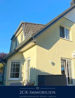 Familienfreundliches Smart Home mit Garage in Berlin-Lichtenrade - Wohnen, wie Sie es sich wünschen! - Berlin
