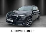 Skoda Kamiq, 1.5 TSI Drive 125, Jahr 2020 - Bensheim