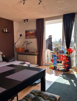 Renditestarke Kapitalanlage Wohnung zentrale Lage in Bad Homburg !!!! - Bad Homburg (Höhe)