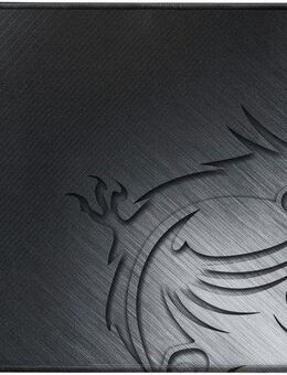MSI Gaming Mauspad AGILITY GD21