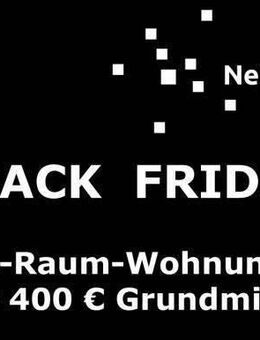 Wohnen zu einem unschlagbaren Vorteilspreis! - Oschersleben (Bode)