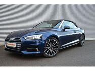 Audi A5 Cabriolet 40 TFSI Virtualcockpit LED Garantie - Schkeuditz