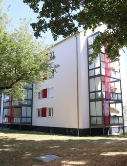 3-Raum Wohnung mit Blick auf Nordpark - Magdeburg