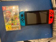 Nintendo Switch - Bimöhlen