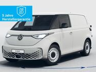 VW ID.BUZZ, Cargo, Jahr 2022 - Villingen-Schwenningen