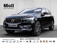 Volvo XC60, B5 Diesel AWD Ultimate Bright Massage, Jahr 2022 - Aachen