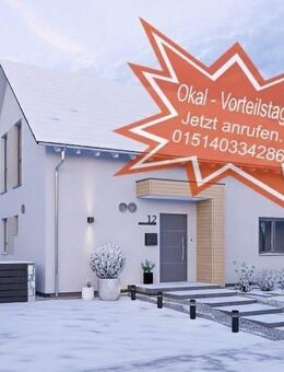 Leichter finanzieren. Hochwertig wohnen. - Immenhausen