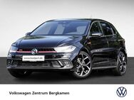 VW Polo 2.0 GTI CAM ALU18" MatrixLED NAVI SITZHEIZ. - Bergkamen