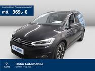 VW Touran, 2.0 TDI Highline EasyOpen, Jahr 2020 - Backnang