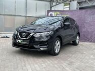 Nissan Qashqai 1.5 dCi Acenta Navi SH Assistent DAB 17" - Eisenach