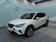 Seat Arona, 1.0 TSI FR, Jahr 2024 - München