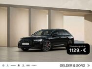 Audi A6, Avant 55 TFSI e qu S line ||||, Jahr 2022 - Schweinfurt