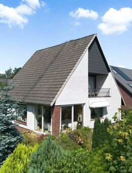 Ihr neues Projekt in Tornesch • Raum für Ideen und Gestaltung - Tornesch