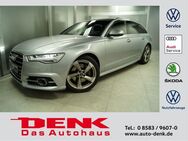 Audi A6 3.0 TDI quattro*AHK*PANO*LUFT* - Neureichenau