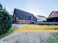 Exklusives Grundstück in Osterwald - Provisionsfrei - - Garbsen