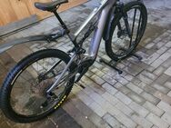 Cannondale L Habit Neo 4+ Fully E-Bike 2021 - Oberroßbach