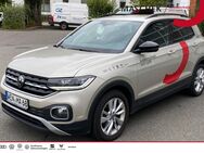 VW T-Cross, 1.0 TSI Life IQ, Jahr 2023 - Weiden (Oberpfalz)