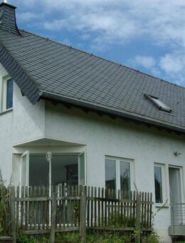 MEHREN EINFAMILIENHAUS - Mehren (Landkreis Vulkaneifel)