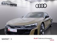 Audi RS e-tron GT, quattro °, Jahr 2021 - Oberursel (Taunus)