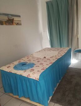 Massage - Entspann Dich bei einer Massage bei uns - Korschenbroich