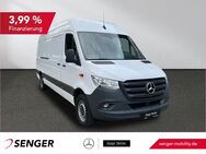 Mercedes Sprinter, 315 KA L3H2 MBUX, Jahr 2022 - Oldenburg