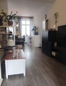 Gemütliche 2-Zimmer-Wohnung mit Balkon in Toplage Trier – Johannisstraße 1a - Trier