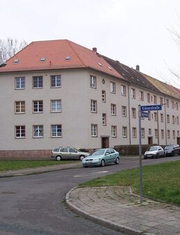 ***Mehrfamilienhaus in Leipzig mit Erweiterungspotential!!! - Leipzig