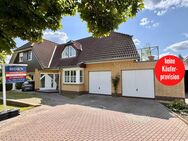 HORN IMMOBILIEN ++ großzügiges Einfamilienhaus in Neubrandenburg Broda in Randlage - Neubrandenburg