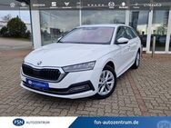 Skoda Octavia, 2.0 TDI Combi Style, Jahr 2022 - Teterow