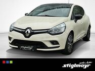 Renault Clio, 1.2 IV TCe 120 eco Initiale Paris ENERGY, Jahr 2018 - Schrobenhausen