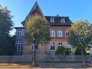 Ein Schmuckstück, das seines Gleichen sucht. Mehrfamilienhaus mit Potential nach oben. - Herzberg (Elster)