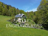 Charmante Villa im Bergsteigerdorf Ramsau - Ramsau (Berchtesgaden)